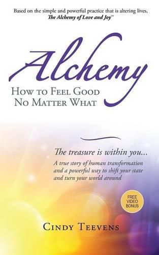 Cover image for Alchemy