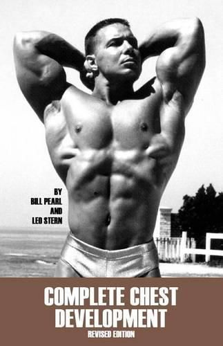 Cover image for Complete Chest Development