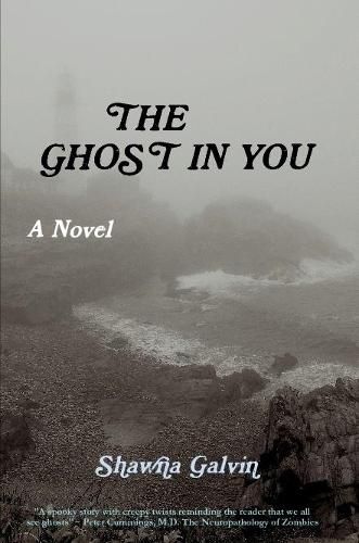 Cover image for The Ghost in You