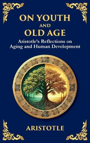 Cover image for On Youth and Old Age