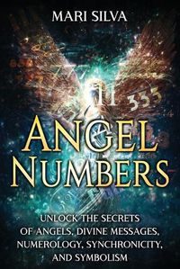 Cover image for Angel Numbers
