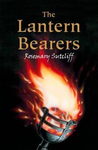 Cover image for The Lantern Bearers