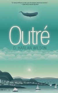 Cover image for Outre