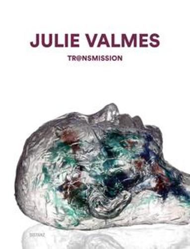 Cover image for Julie Valmes