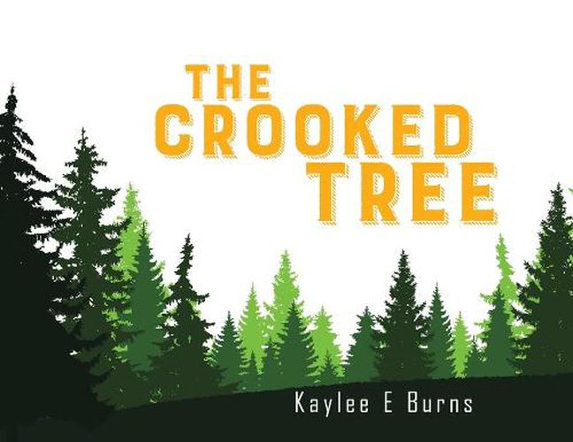 Cover image for The Crooked Tree