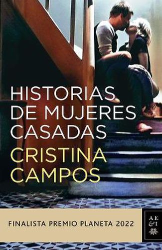 Cover image for Historias de Mujeres Casadas