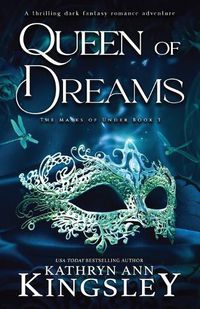 Cover image for Queen of Dreams