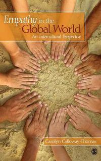 Cover image for Empathy in the Global World: An Intercultural Perspective