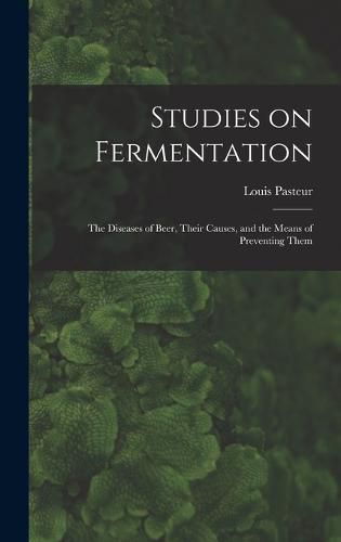 Studies on Fermentation