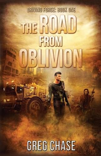 Cover image for The Road From Oblivion