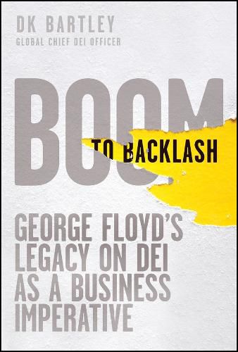 Cover image for Boom to Backlash