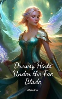 Cover image for Drowsy Hints Under the Fae Blade