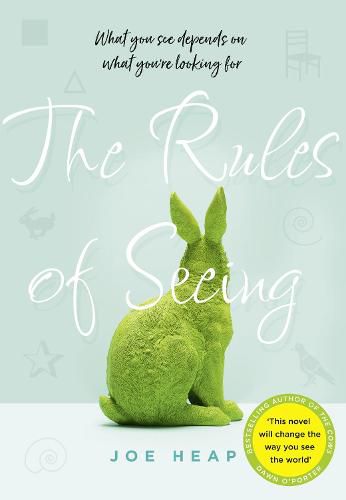 Cover image for The Rules of Seeing