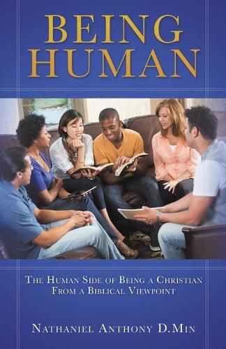 Cover image for Being Human