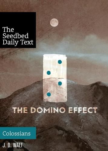 Cover image for The Domino Effect: Colossians