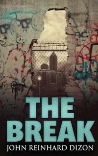 Cover image for The Break