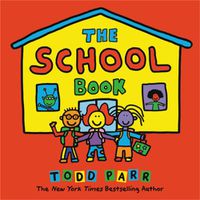 Cover image for The School Book