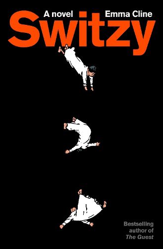 Cover image for Switzy