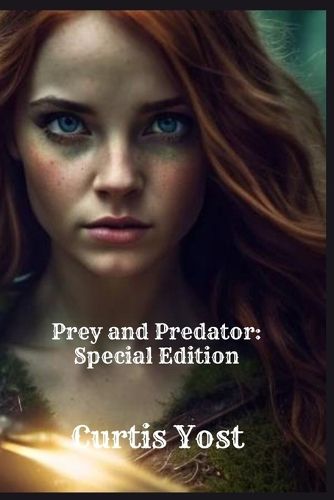 Cover image for Prey and Predator