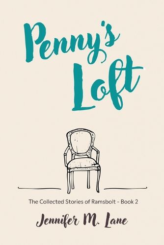 Cover image for Penny's Loft