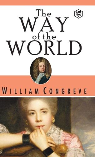 Cover image for The Way Of The World