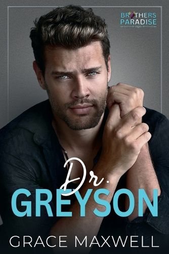 Cover image for Dr. Greyson