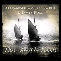 Cover image for These Are The Hands
