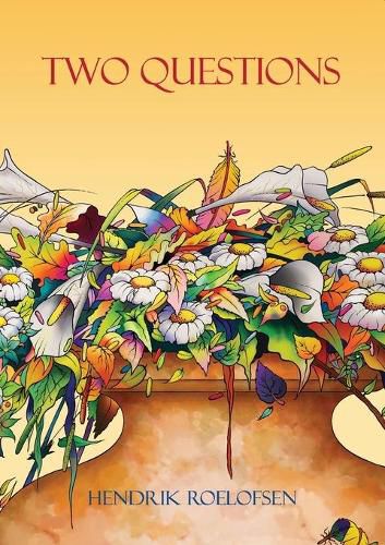 Cover image for Two Questions