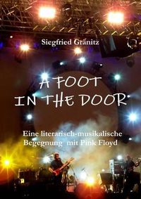 Cover image for A Foot in the Door