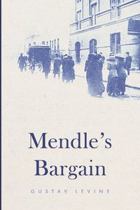 Cover image for Mendle's Bargain