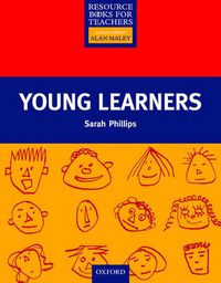 Cover image for Young Learners