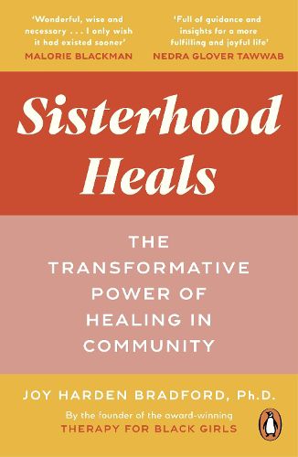 Cover image for Sisterhood Heals