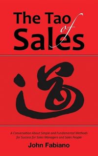 Cover image for The Tao of Sales