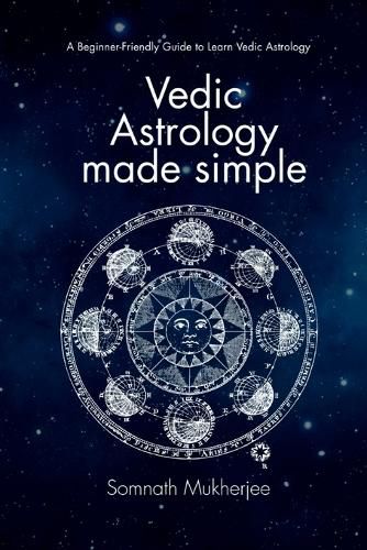 Cover image for Vedic Astrology made simple