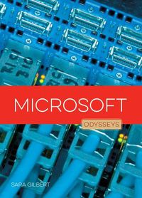 Cover image for Microsoft
