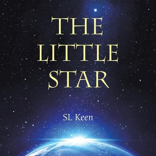 Cover image for The Little Star