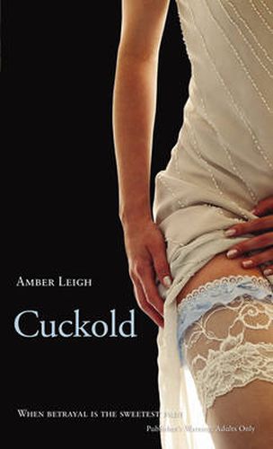 Cover image for Cuckold