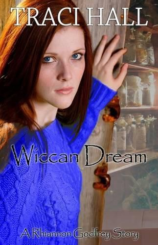 Cover image for Wiccan Dream