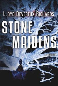 Cover image for Stone Maidens