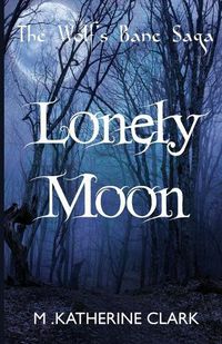 Cover image for Lonely Moon