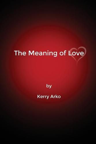 Cover image for The Meaning of Love