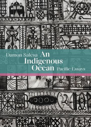 Cover image for An Indigenous Ocean