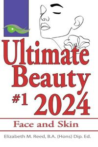 Cover image for Ultimate Beauty 2024 #1