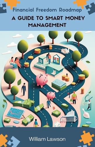 Cover image for Financial Freedom Roadmap A Guide to Smart Money Management