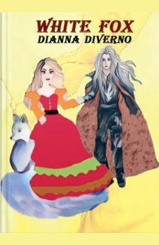 Cover image for White Fox