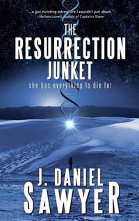 Cover image for The Resurrection Junket