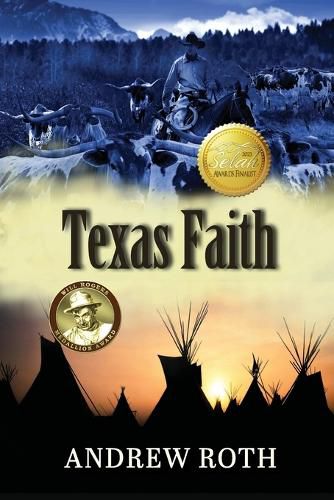 Cover image for Texas Faith