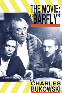 Cover image for Barfly - The Movie