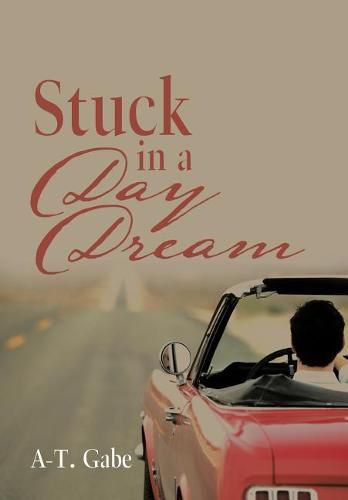 Cover image for Stuck in a Day Dream