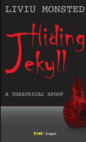 Cover image for Hiding Jekyll